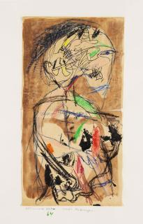 HP Zimmer - neues Unbehagen..