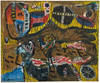 HP Zimmer - „Nordwind“ („Das Überwir“)