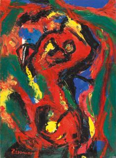 HP Zimmer - Ohne Titel