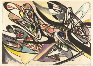 HP Zimmer - Ohne Titel