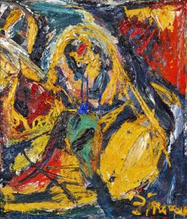 HP Zimmer - Ohne Titel