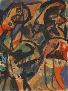 HP Zimmer - Ohne Titel