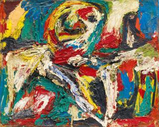 HP Zimmer - Ohne Titel