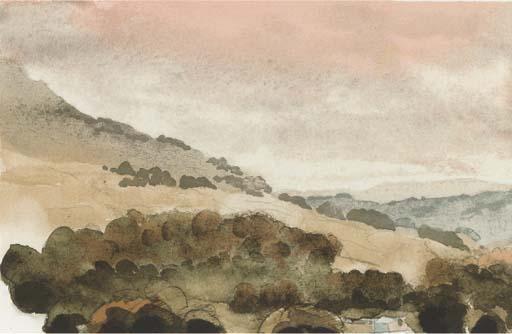 Hrh The Prince of Wales - Wensleydale from Moorcock