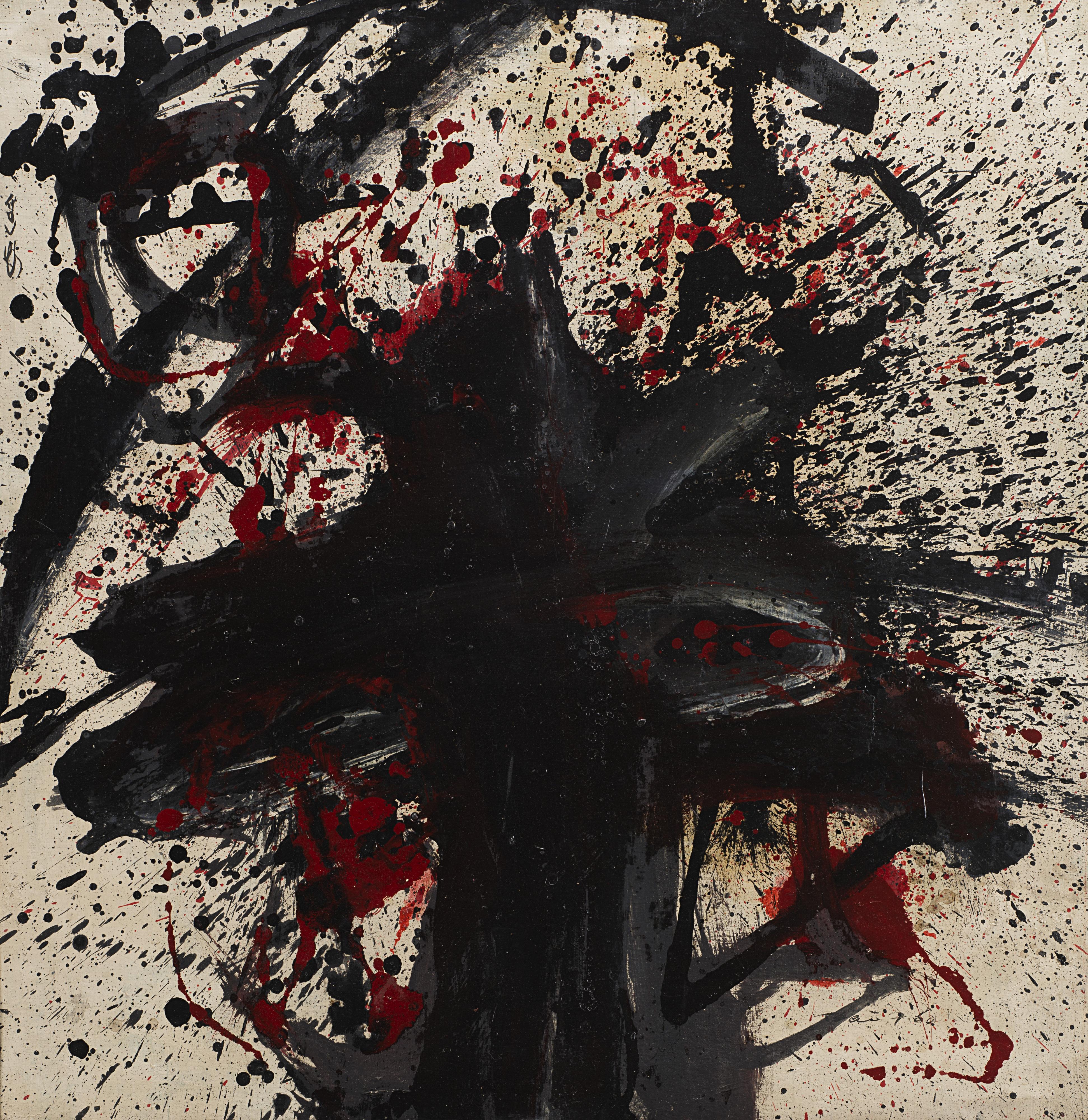 Hsia Ling Tsai - Paint 035