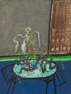 Hsia Yan - Benevolent Mind And Heart