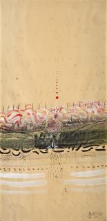 Hsia Yan - Senza titolo