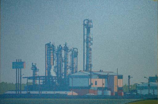 Hsiang-Ning Han - Wilmington Factory