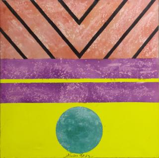 Hsiao Chin - A chi insegna la verità