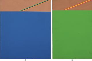 Hsiao Chin - A: Fuga Viii; B: Fuga Vii