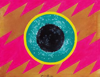 Hsiao Chin - Cosmo Radiante