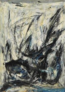 Hsiao Chin - El Fracaso De Tzyeü