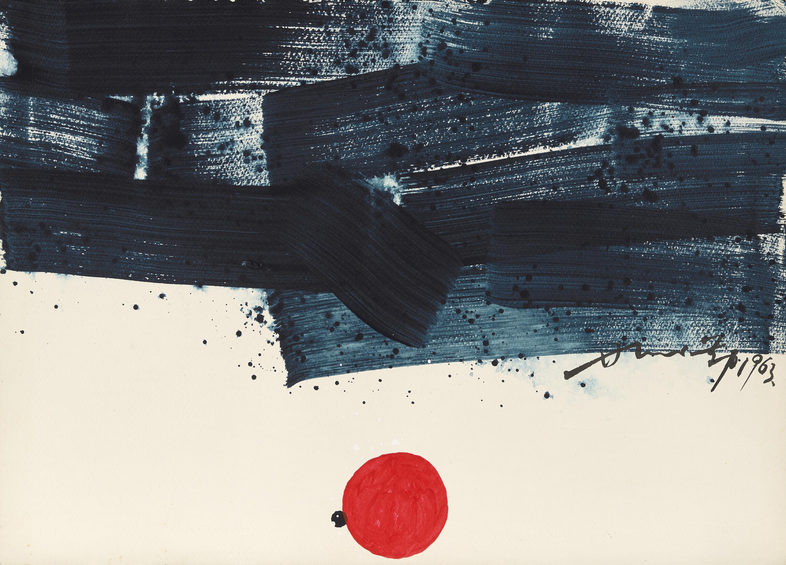 Hsiao Chin - Energy Gathering