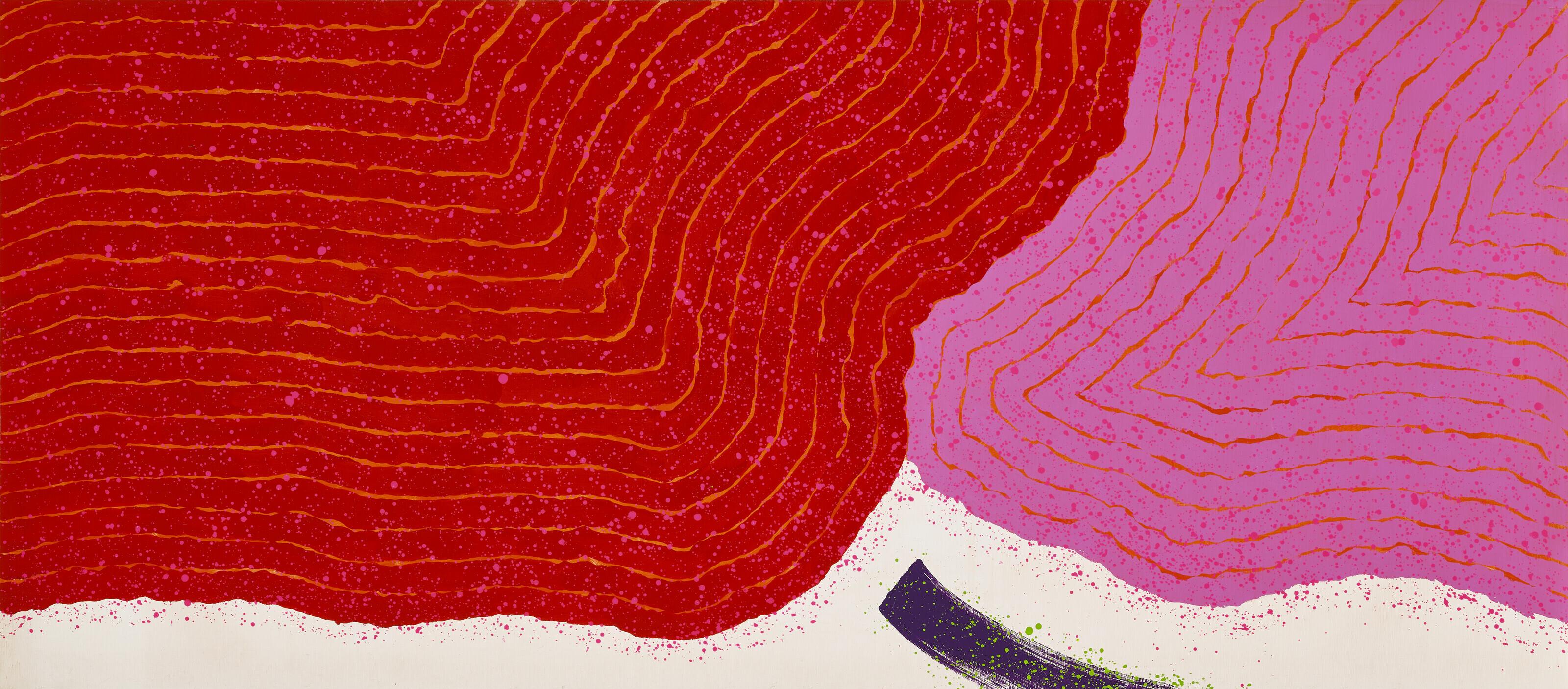 Hsiao Chin - Enormità nell\'infinito (Enormity in Infinity)