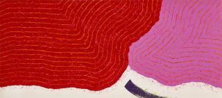 Hsiao Chin - Enormità nell\'infinito (Enormity in Infinity)