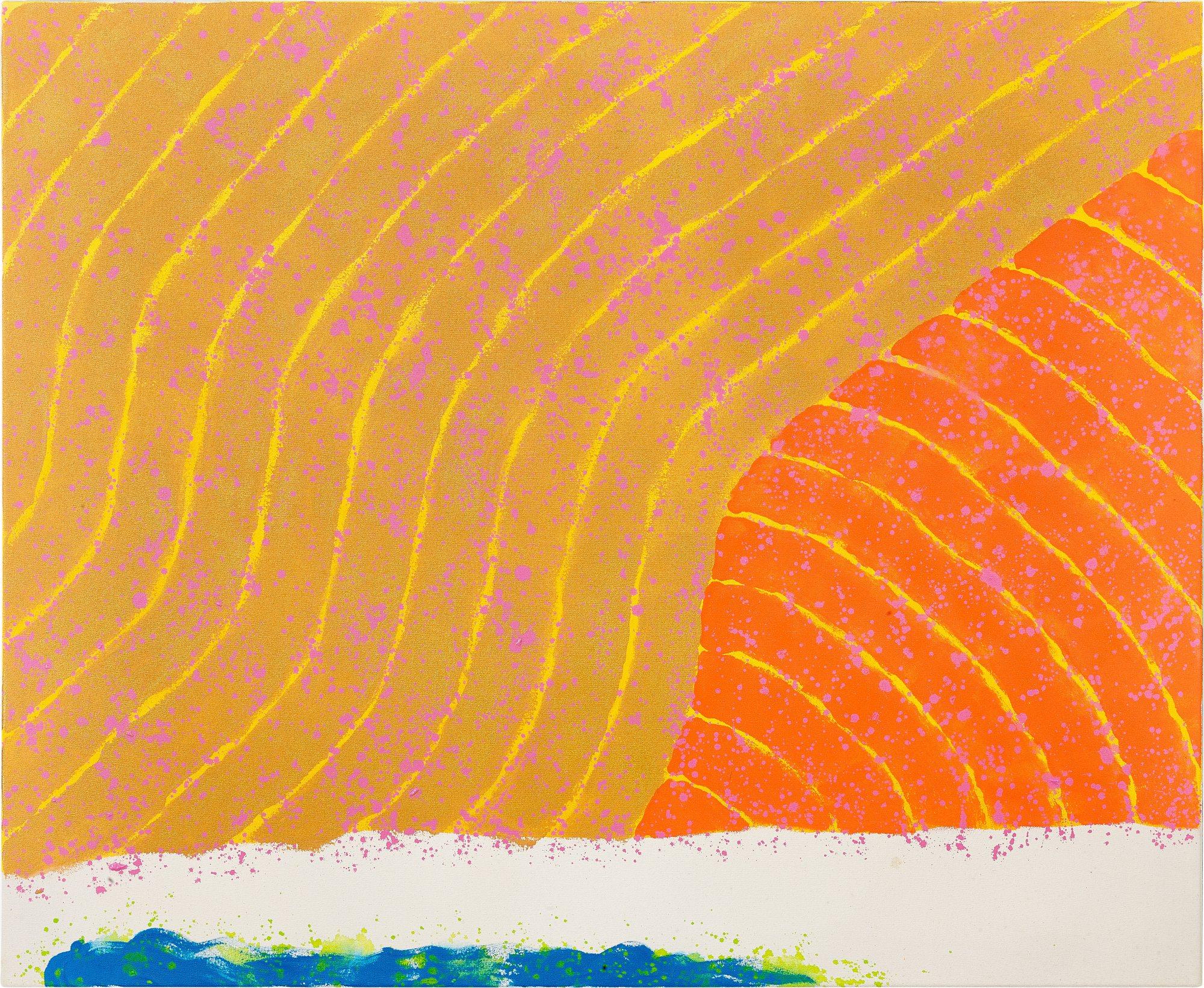 Hsiao Chin - Hsiao Chin | Avanzare Verso il Giardino Eterno - 15