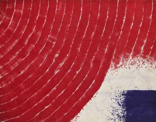 Hsiao Chin - Il Giardino Eterno - 38 (The Eternal Garden - 38)