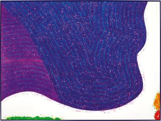 Hsiao Chin - La Serenità Del Giardino Eterno