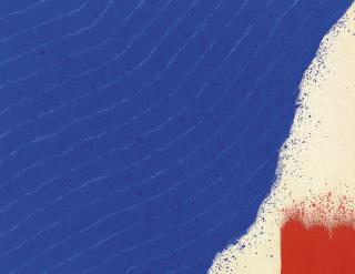 Hsiao Chin - Oltre passare la