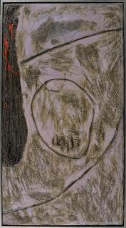 Hsiao Chin - Paisaje Interior 46 (Interior Landscape 46)