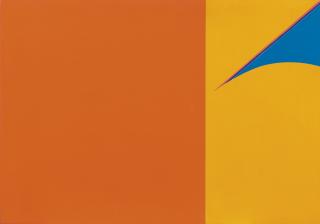 Hsiao Chin - Peace + Glory