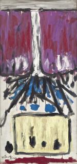 Hsiao Chin - Pintura V