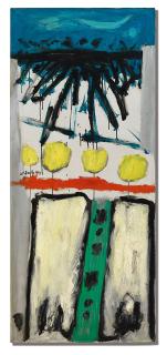 Hsiao Chin - Pintura - Y 