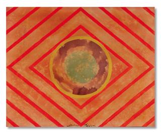 Hsiao Chin - Senza titolo