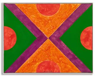 Hsiao Chin - Senza Titolo