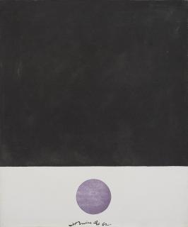 Hsiao Chin - Sole blu