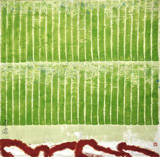 Hsiao Chin - Spring Ring