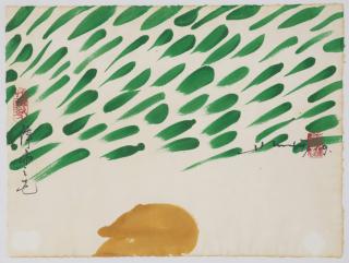 Hsiao Chin - Temporale - 17