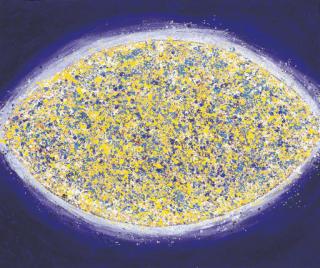 Hsiao Chin - Universe - 1