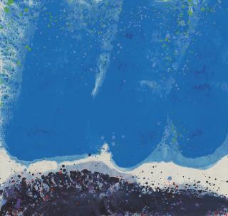 Hsiao Chin - Untitled