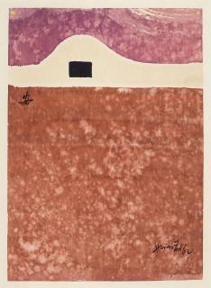 Hsiao Chin - Untitled