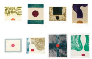 Hsiao Chin - Untitled