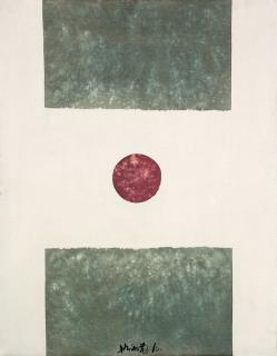 Hsiao Chin - Untitled