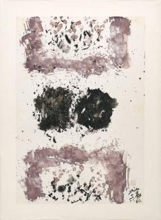 Hsiao Chin - Untitled