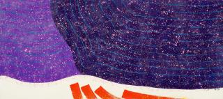 Hsiao Chin - Volare sopra il giardino eterno - 15