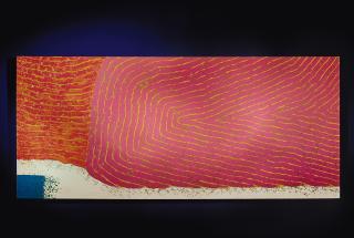 Hsiao Chin - Volare Sopra Il Giardino Eterno - 19