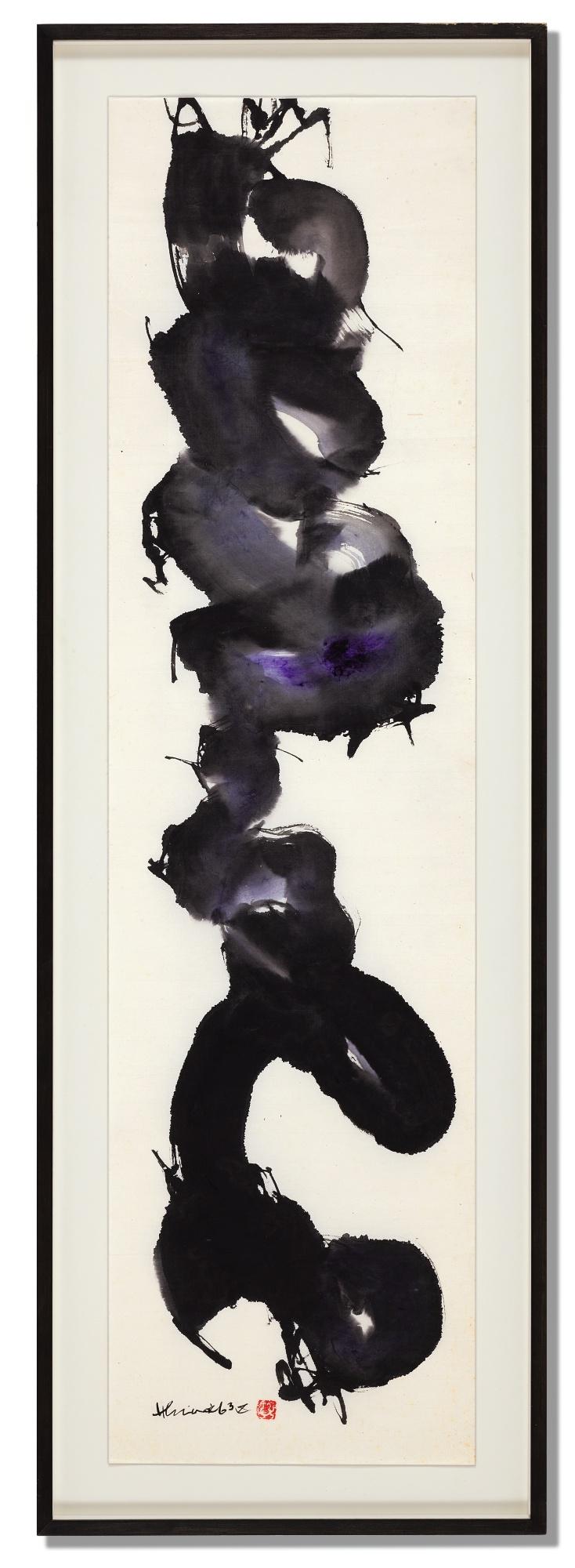 Hsiao Ming-Hsien - Untitled