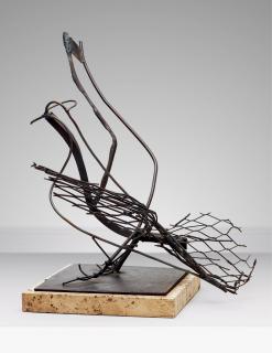 Hsiung Ping-Ming - Pigeon(Executed In 1956)