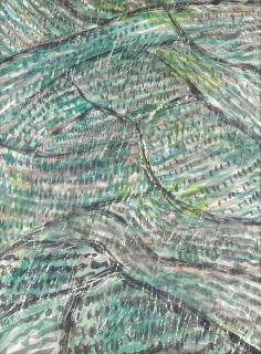 Hsiung Ping-Ming - Timely Spring Rainfall