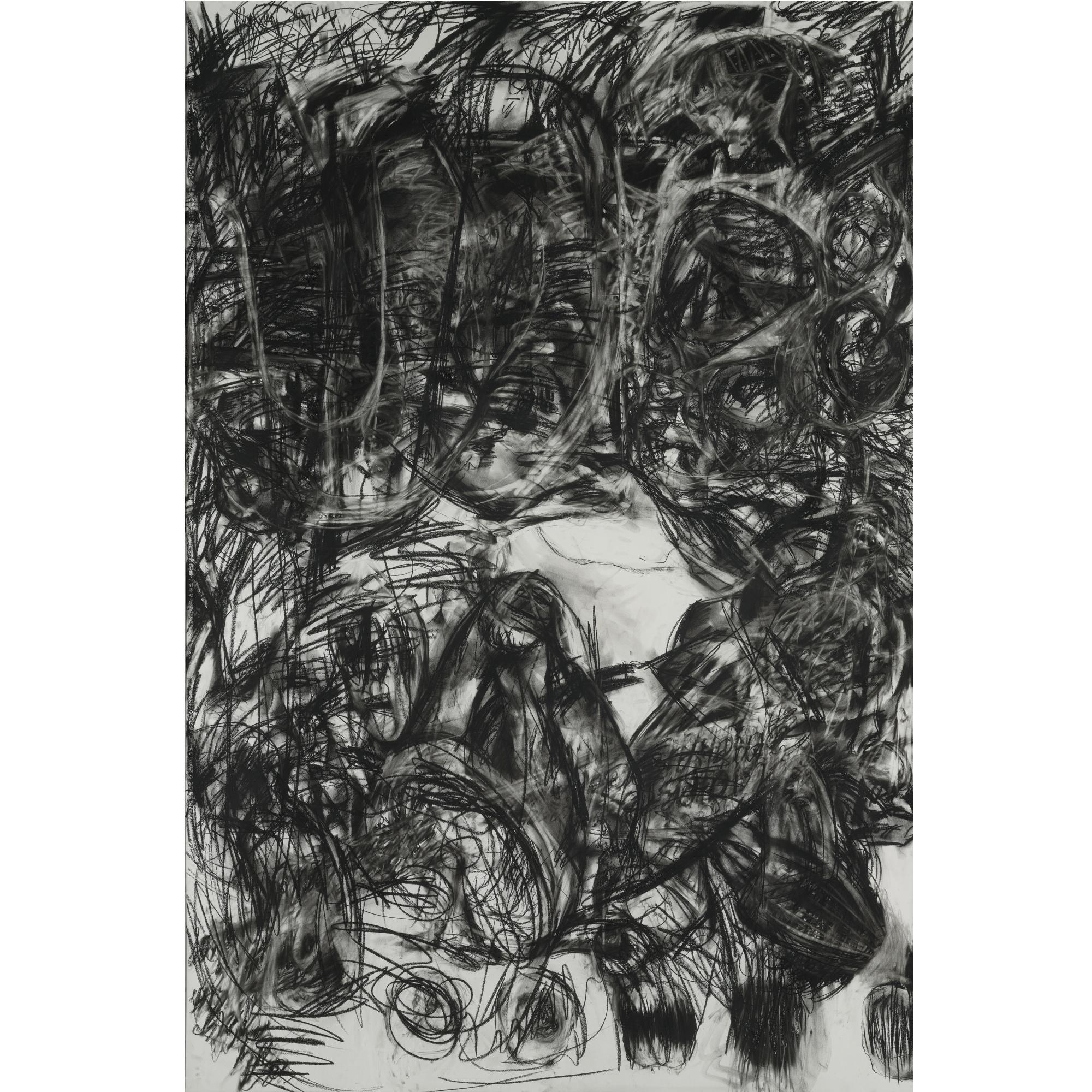 Hsu Gerlin - Overwhelming Temptation