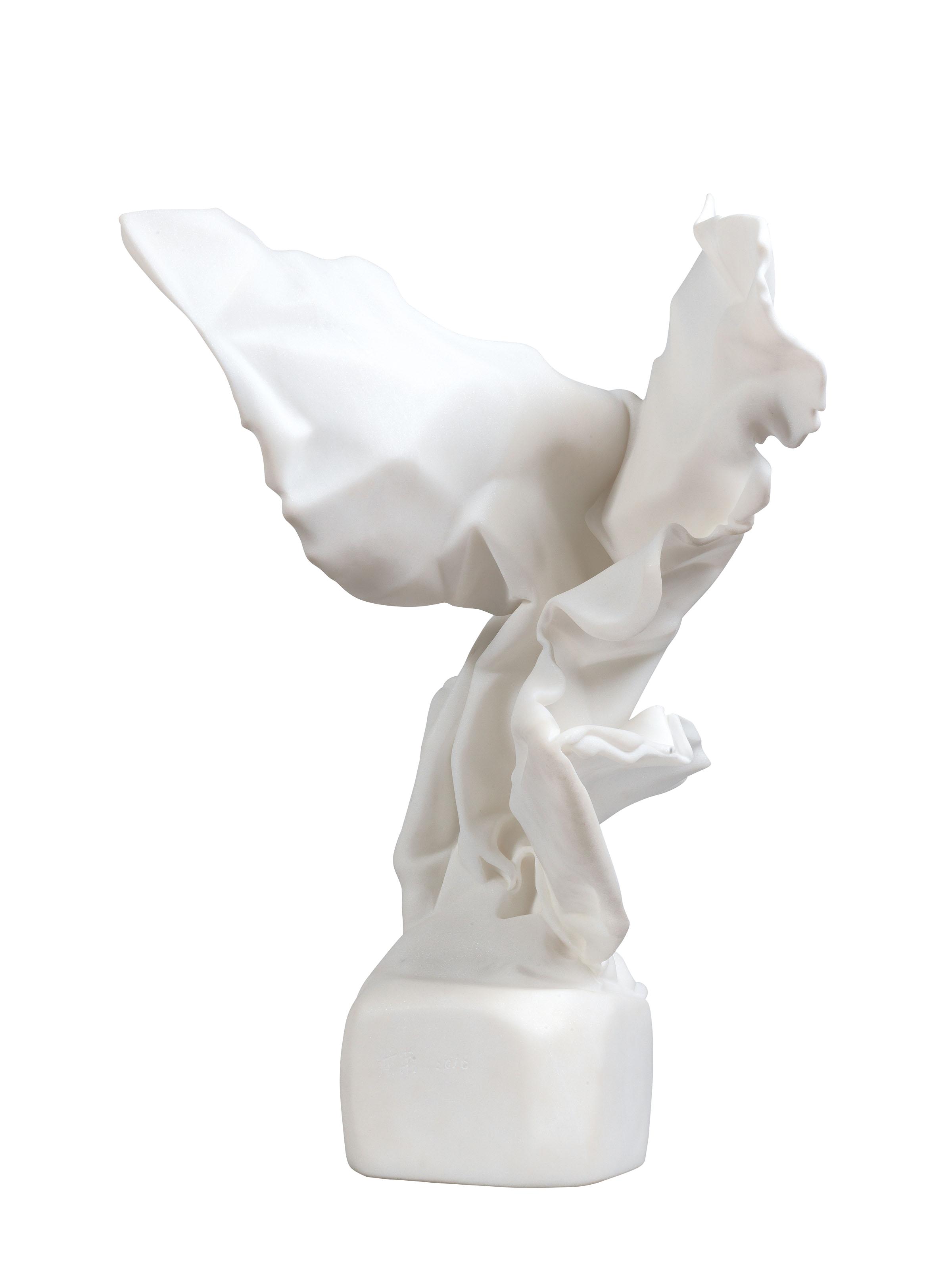 Hsu Tung-Lung - Flying Apsaras