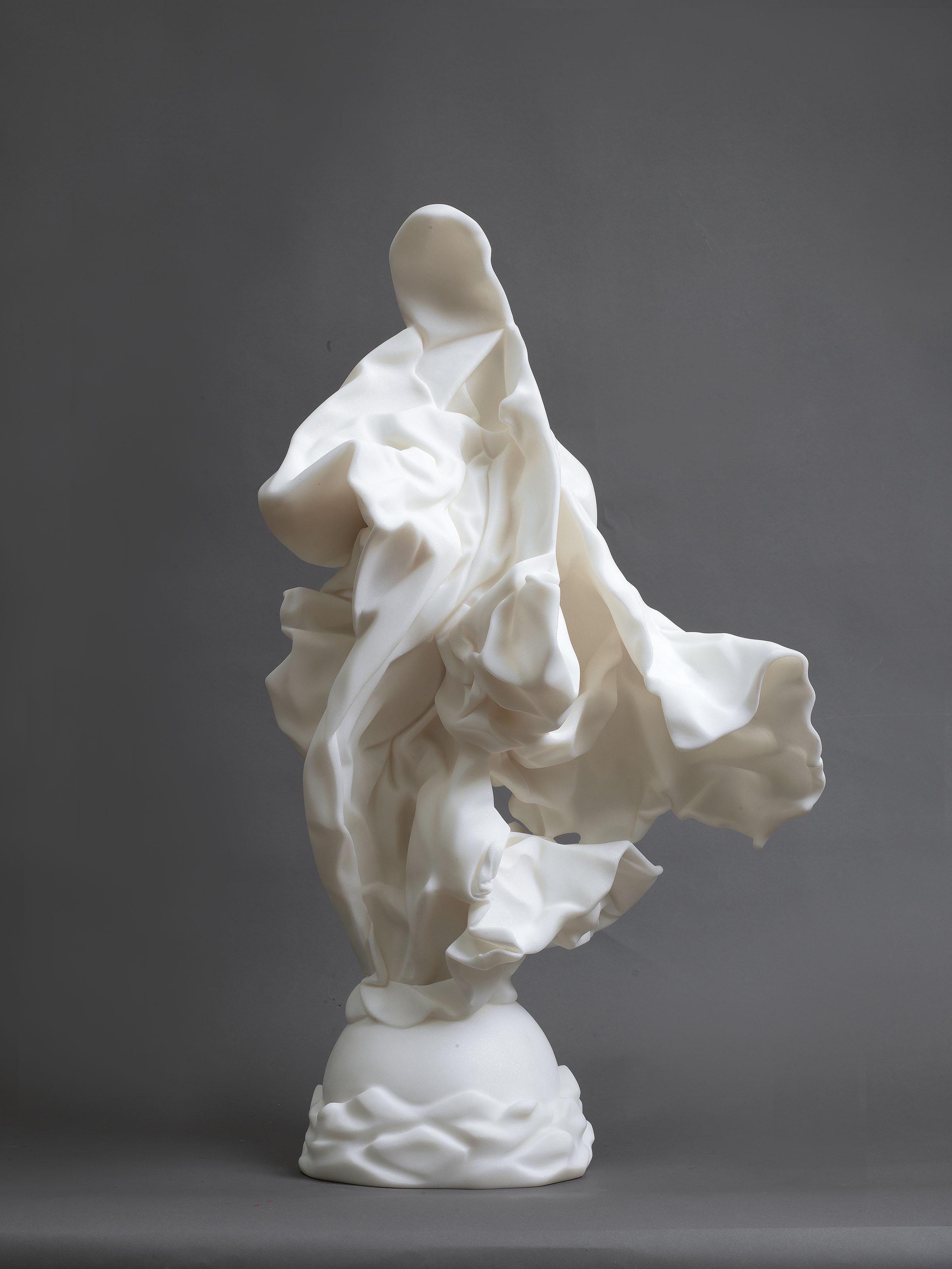 Hsu Tung-Lung - Swaying Lotus