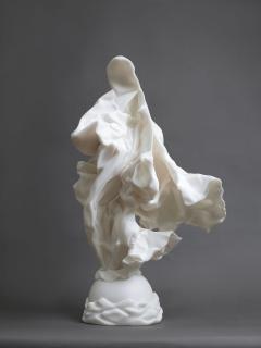 Hsu Tung-Lung - Swaying Lotus