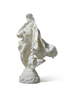 Hsu Tung Lung - Swaying Lotus