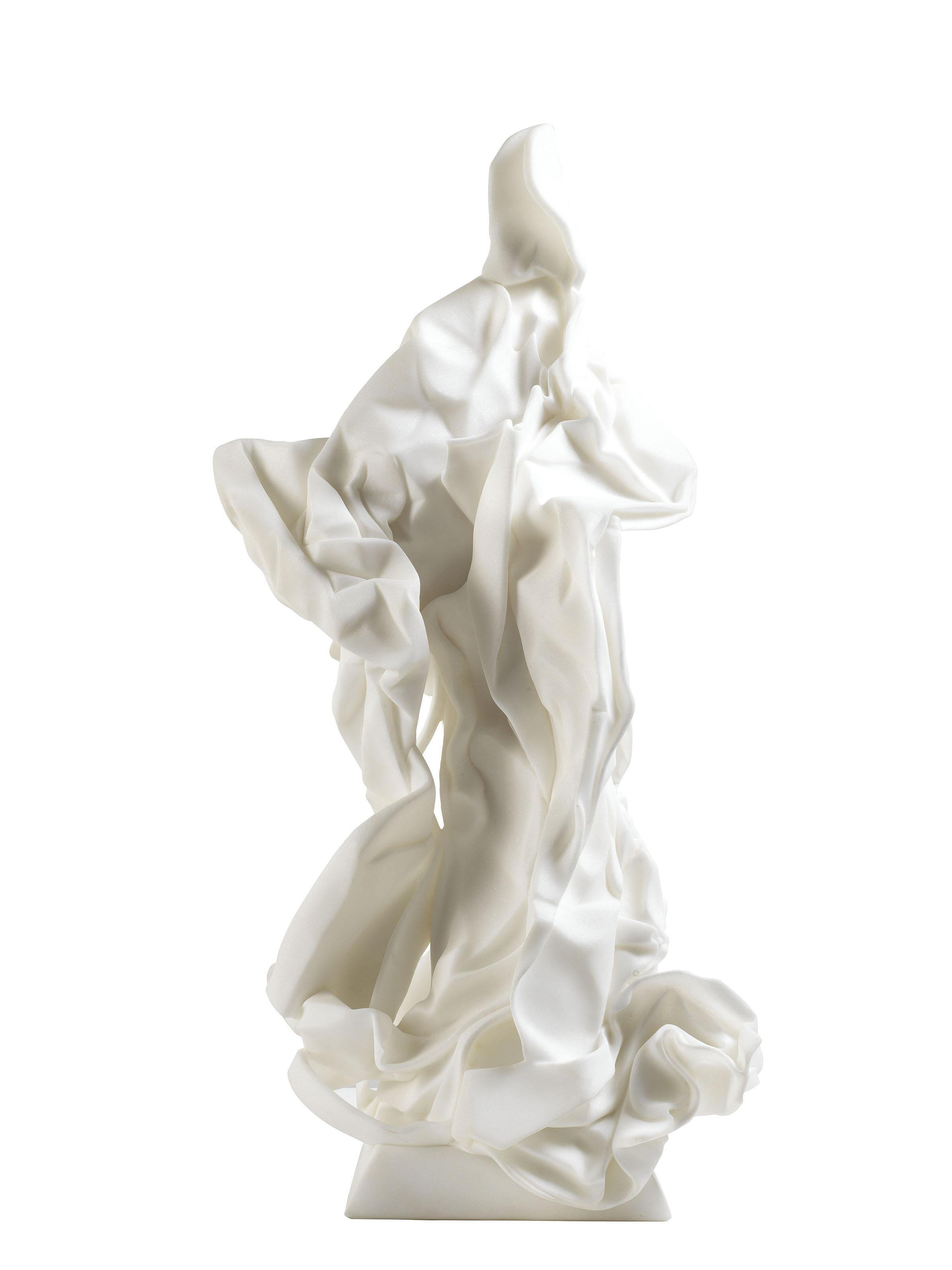 Hsu Tung-Lung - THE MERCY BUDDHA