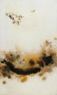 Hu Chi-Chung - Painting 6430